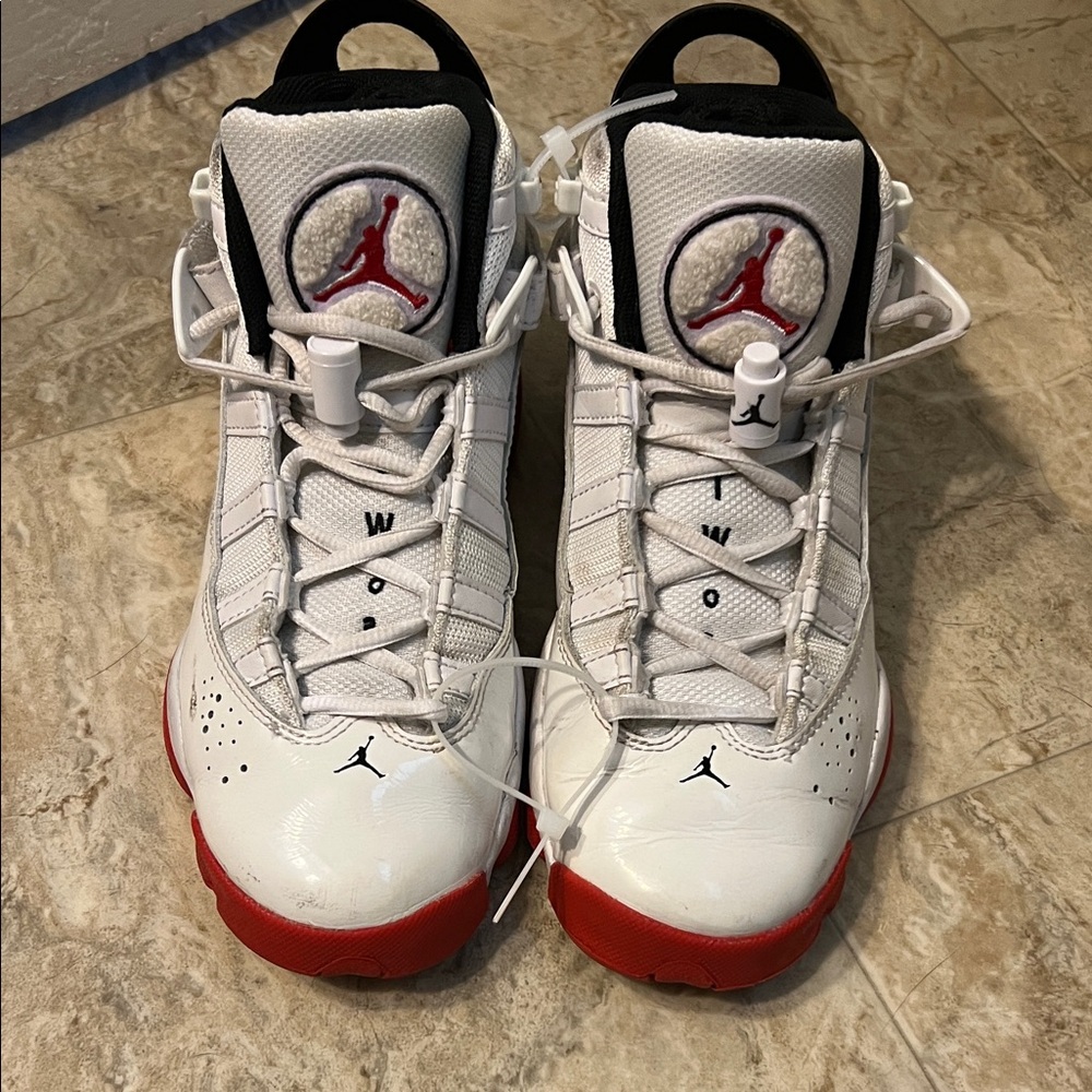 Jordan TW03 Sneaker